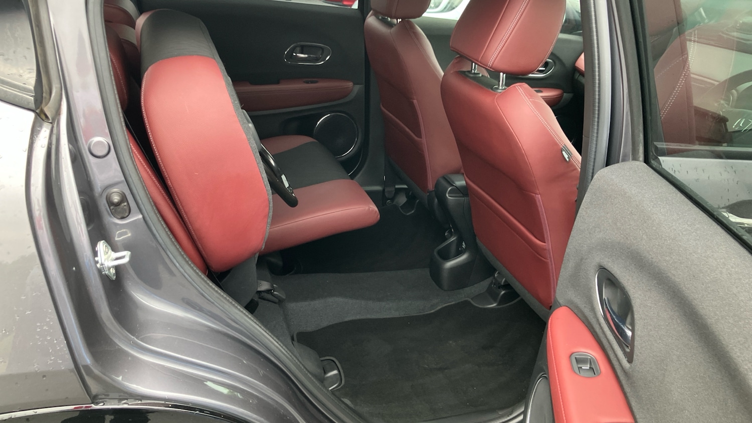 Used Honda HR-V 2020 for sale - 76025806: Photo 16