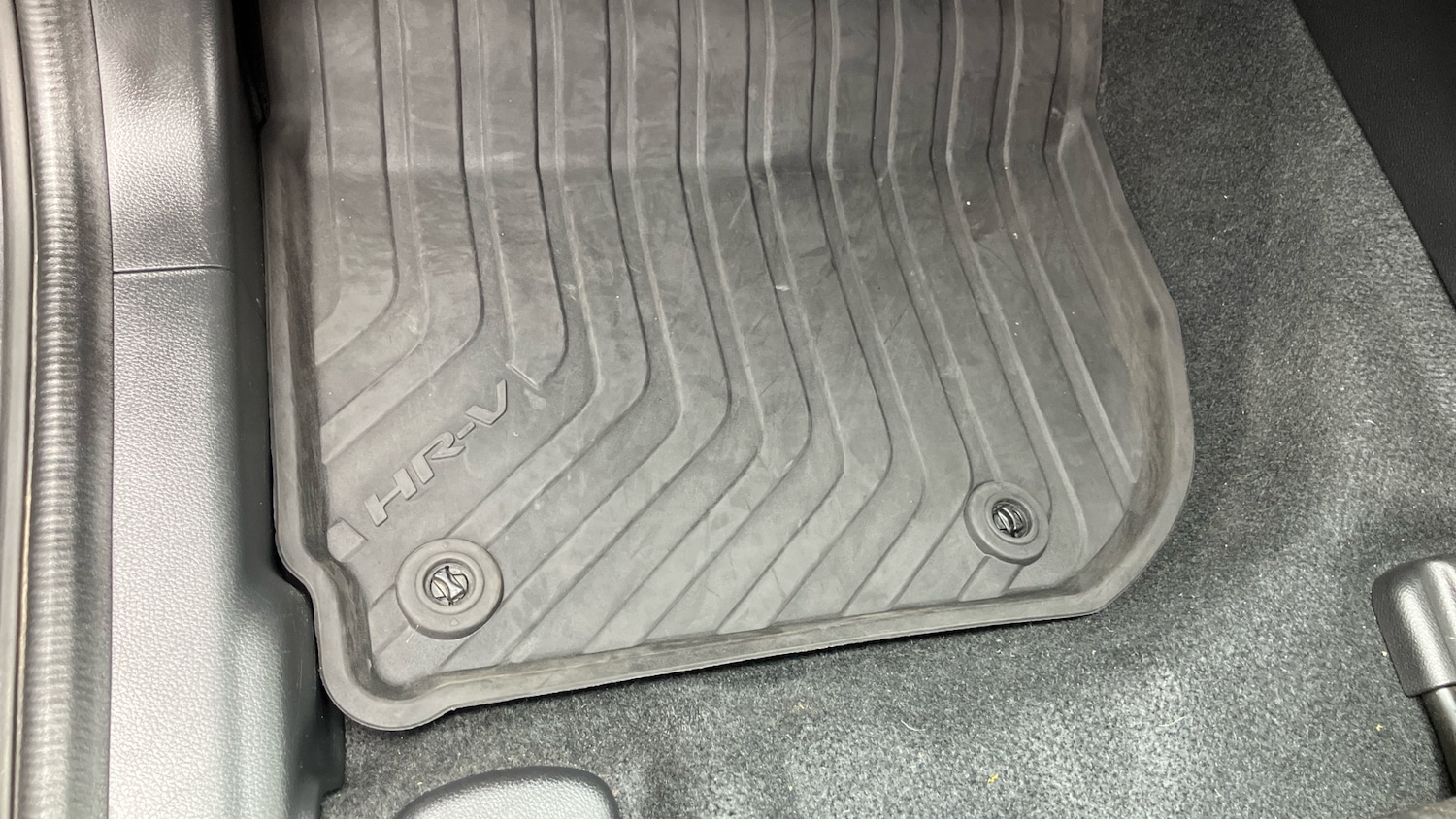 Used Honda HR-V 2020 for sale - 76025806: Photo 20