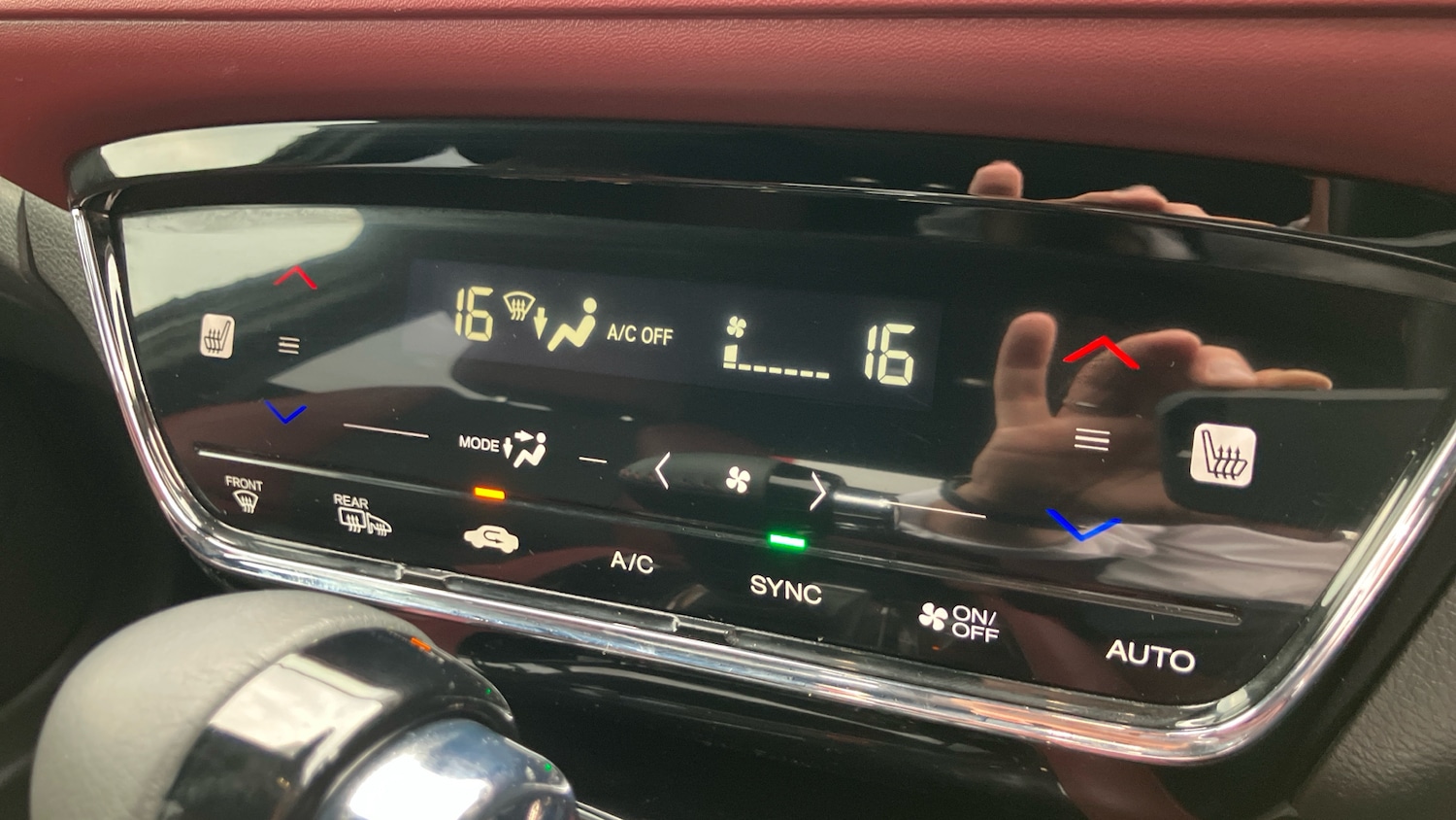 Used Honda HR-V 2020 for sale - 76025806: Photo 28