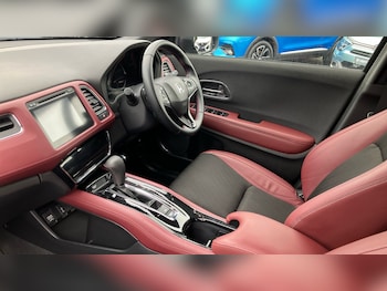 Used Honda HR-V 2020 for sale - 76025806: Photo