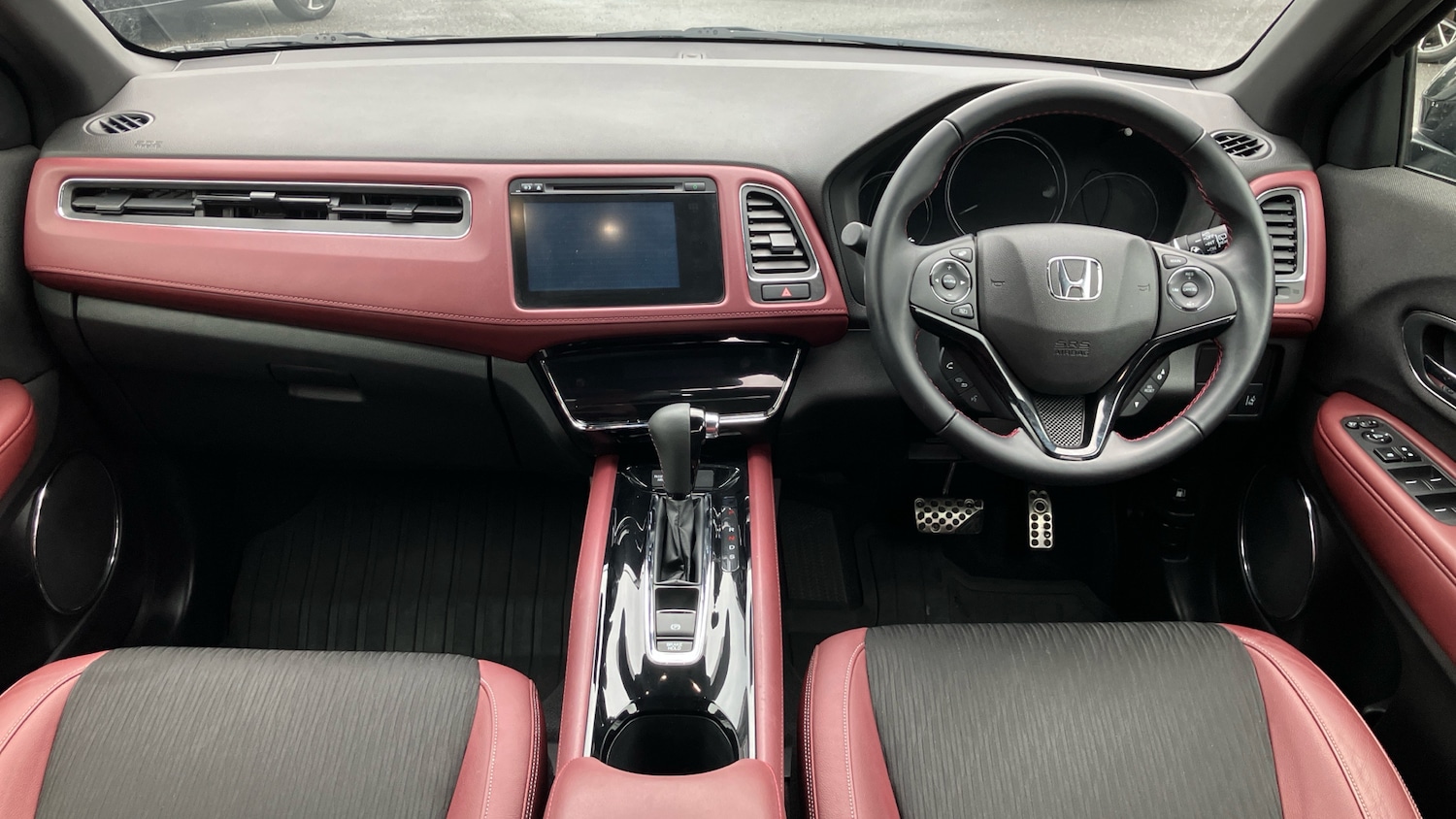 Used Honda HR-V 2020 for sale - 76025806: Photo 4
