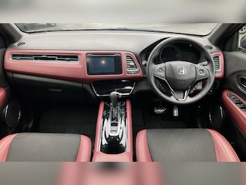 Used Honda HR-V 2020 for sale - 76025806: Photo