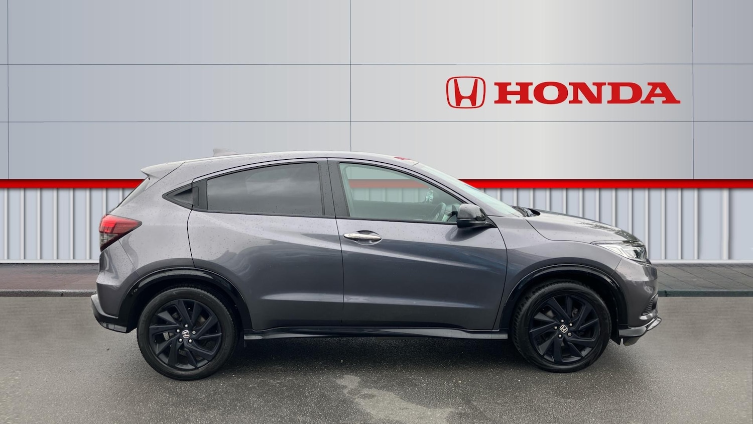 Used Honda HR-V 2020 for sale - 76025806: Photo 5