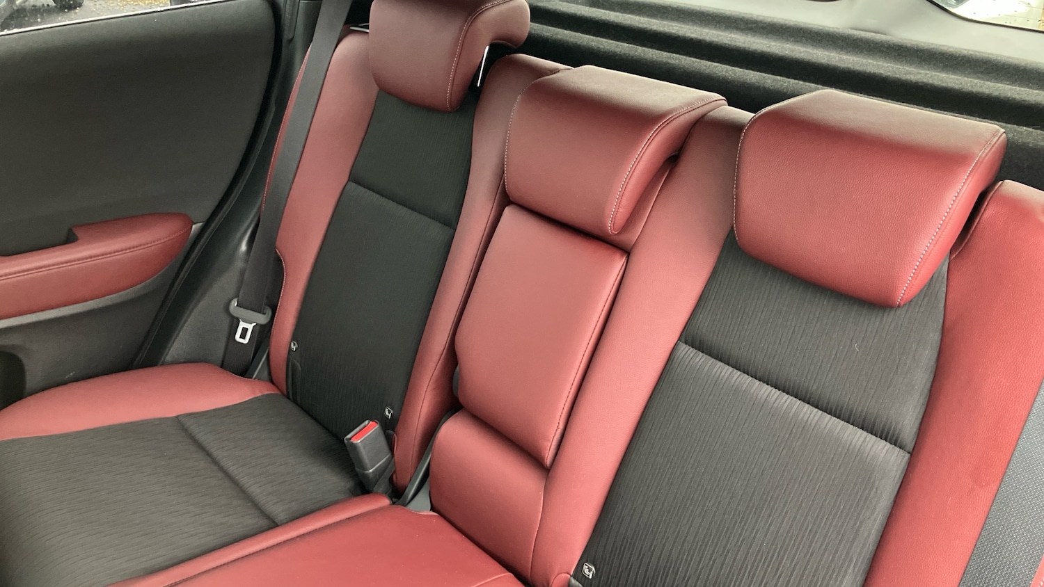 Used Honda HR-V 2020 for sale - 76025806: Photo 8