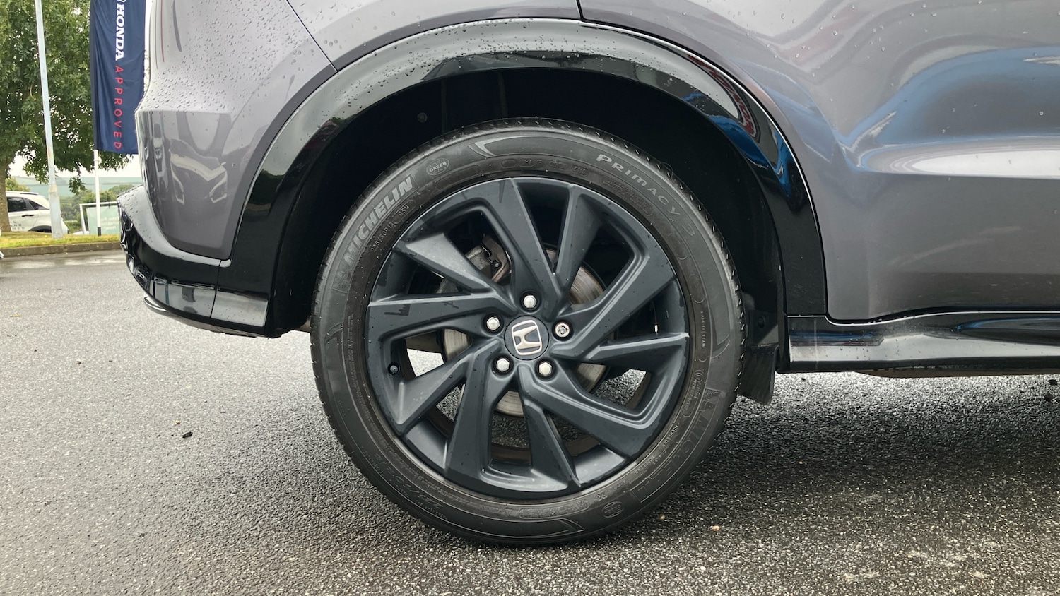 Used Honda HR-V 2020 for sale - 76025806: Photo 9