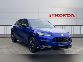 Used Honda ZR-V 2025 for sale - 78894815: Photo