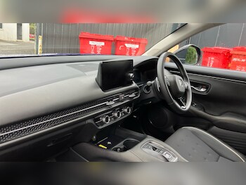 Used Honda ZR-V 2025 for sale - 78894815: Photo