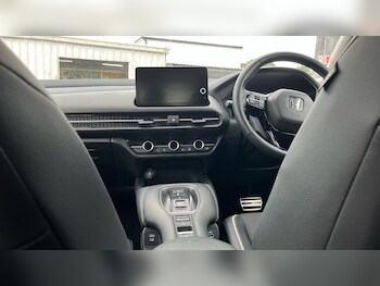 Used Honda ZR-V 2025 for sale - 78894815: Photo