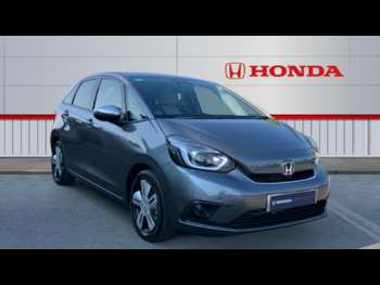 2020 (70) - 1.5 i-MMD Hybrid EX 5dr eCVT Hybrid Hatchback