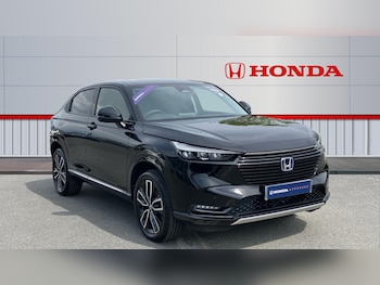 Used Honda HR-V 2023 for sale - 78484725: Photo