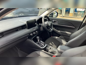 Used Honda HR-V 2023 for sale - 78484725: Photo