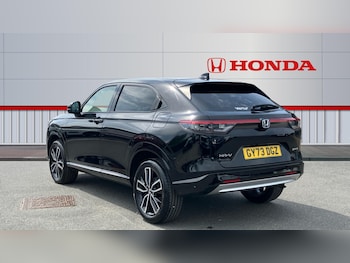 Used Honda HR-V 2023 for sale - 78484725: Photo