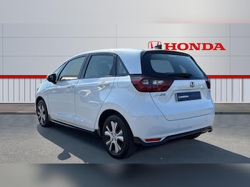 Used Honda Jazz 2023 for sale - 77873187: Photo