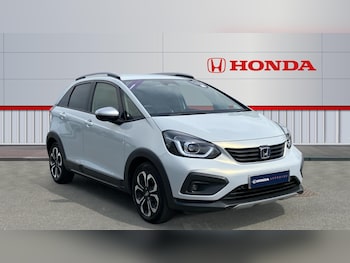 Used Honda Jazz 2022 for sale - 78453241: Photo