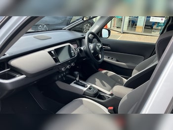 Used Honda Jazz 2022 for sale - 78453241: Photo