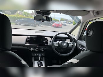 Used Honda Jazz 2022 for sale - 78453241: Photo