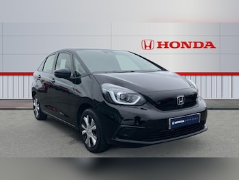 Used Honda Jazz 2023 for sale - 78225400: Photo