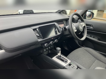 Used Honda Jazz 2023 for sale - 78225400: Photo