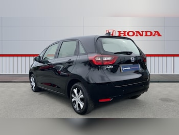 Used Honda Jazz 2023 for sale - 78225400: Photo