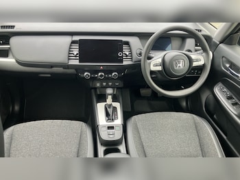 Used Honda Jazz 2023 for sale - 78225400: Photo