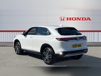Used Honda HR-V 2022 for sale - 75790878: Photo