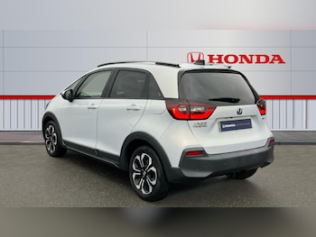 Used Honda Jazz 2020 for sale - 76426220: Photo