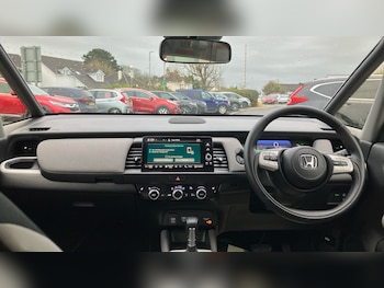 Used Honda Jazz 2020 for sale - 76426220: Photo