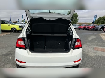 Used Skoda Fabia 2019 for sale - 79580698: Photo