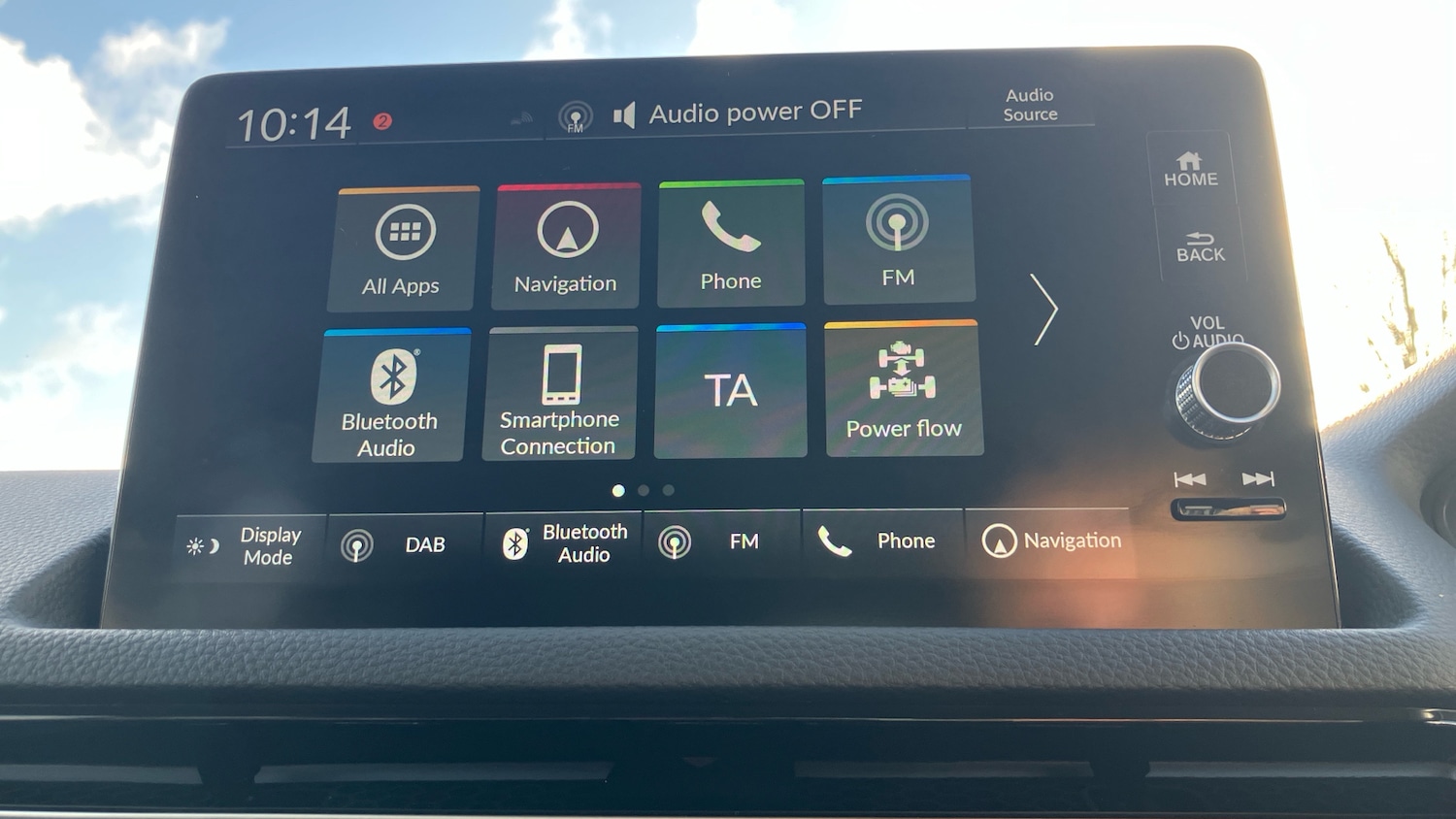 Used Honda Civic 2025 for sale - 77370508: Photo 18