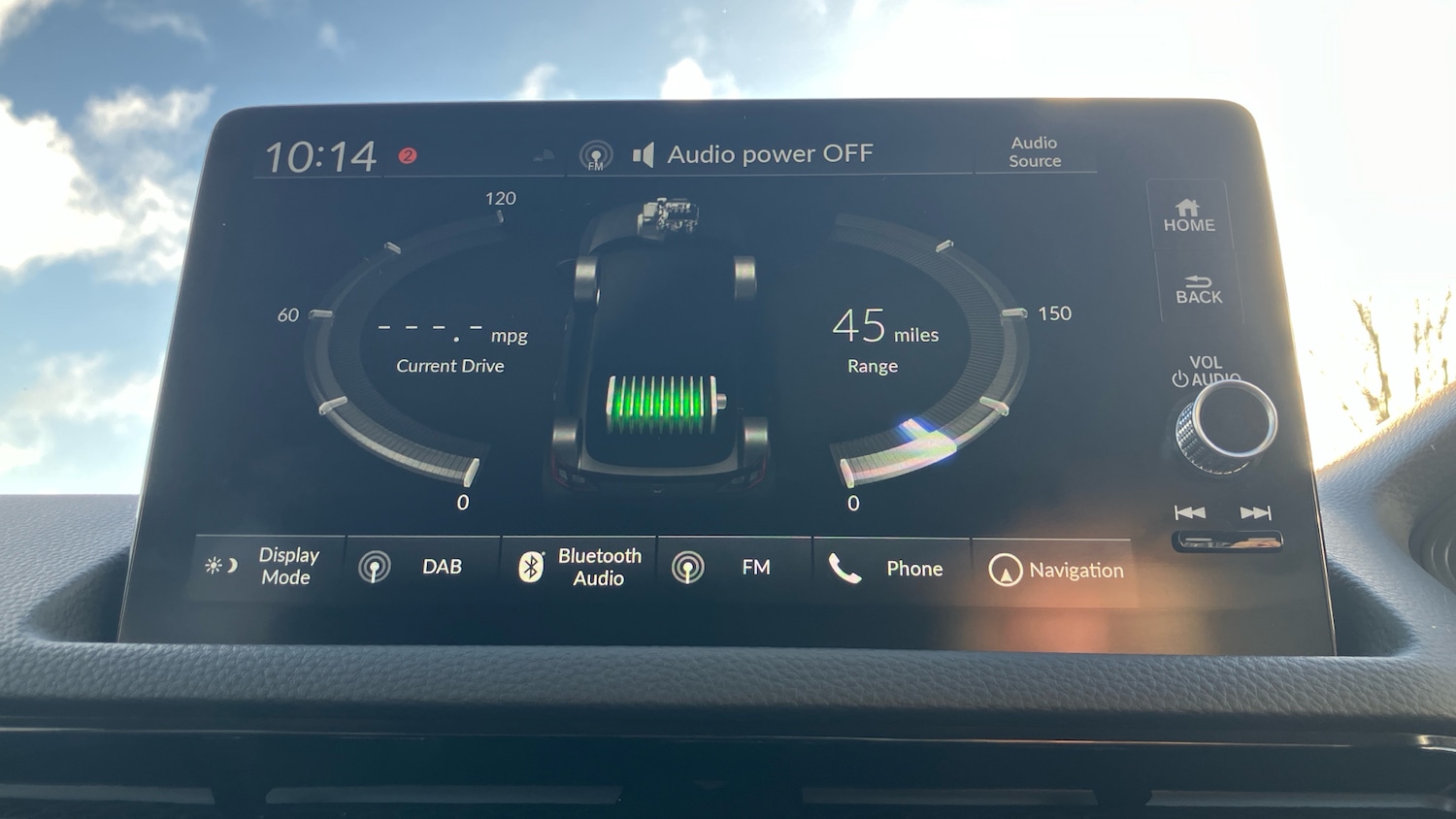 Used Honda Civic 2025 for sale - 77370508: Photo 19