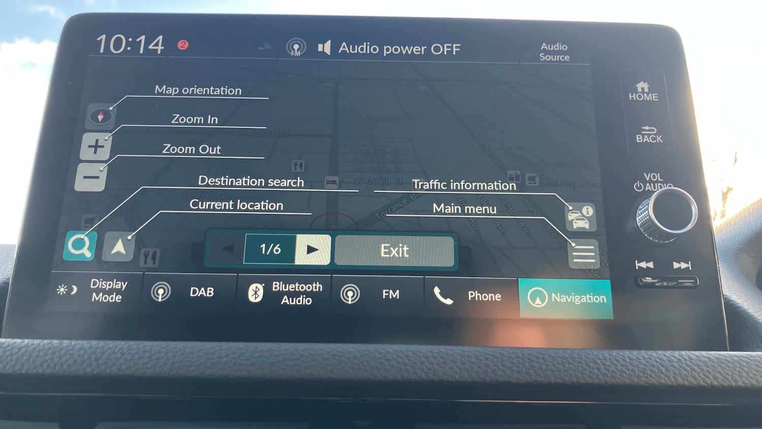 Used Honda Civic 2025 for sale - 77370508: Photo 20