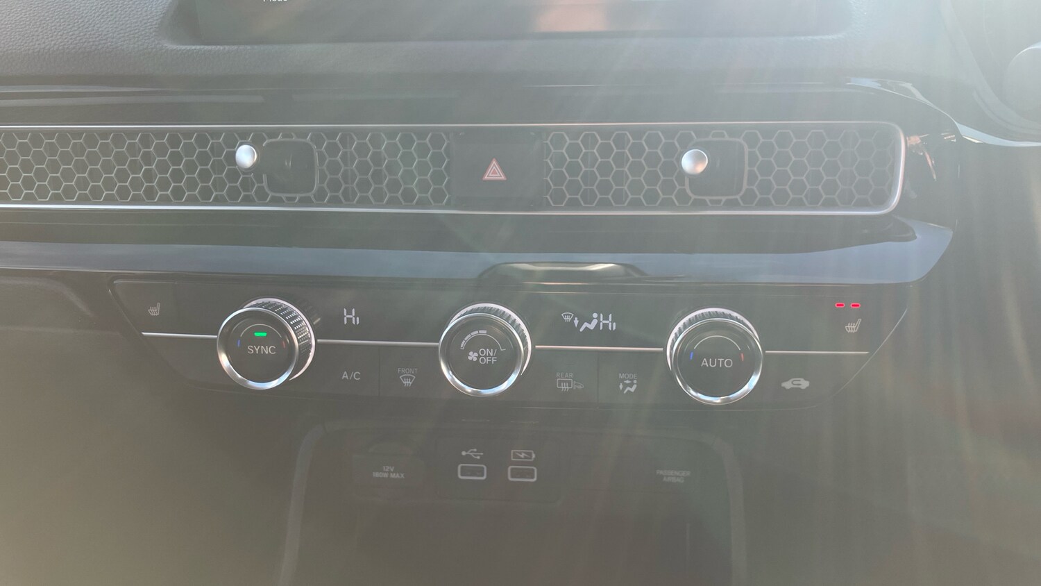 Used Honda Civic 2025 for sale - 77370508: Photo 21