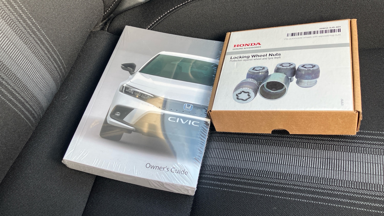 Used Honda Civic 2025 for sale - 77370508: Photo 25