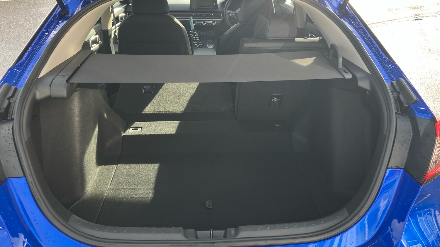 Used Honda Civic 2025 for sale - 77370508: Photo 28