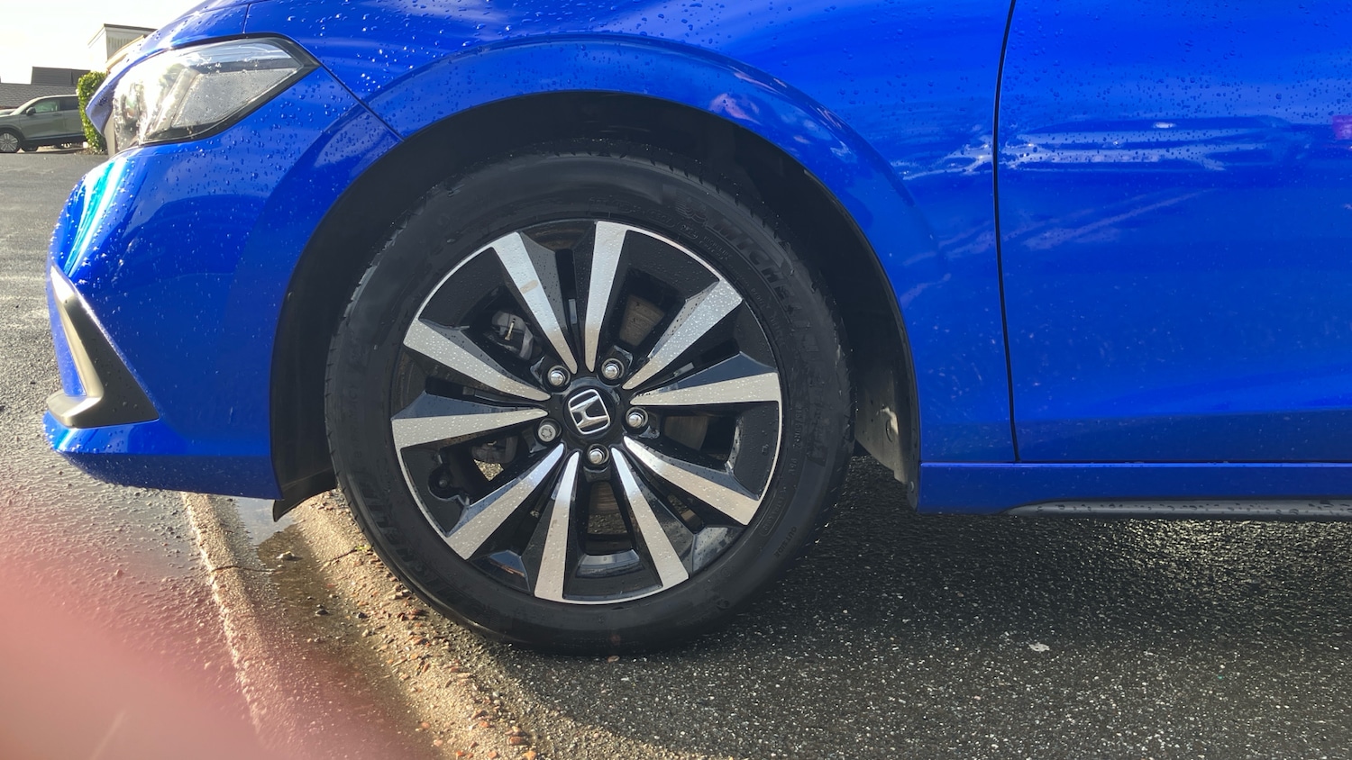 Used Honda Civic 2025 for sale - 77370508: Photo 29