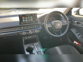 Used Honda Civic 2025 for sale - 77370508: Photo