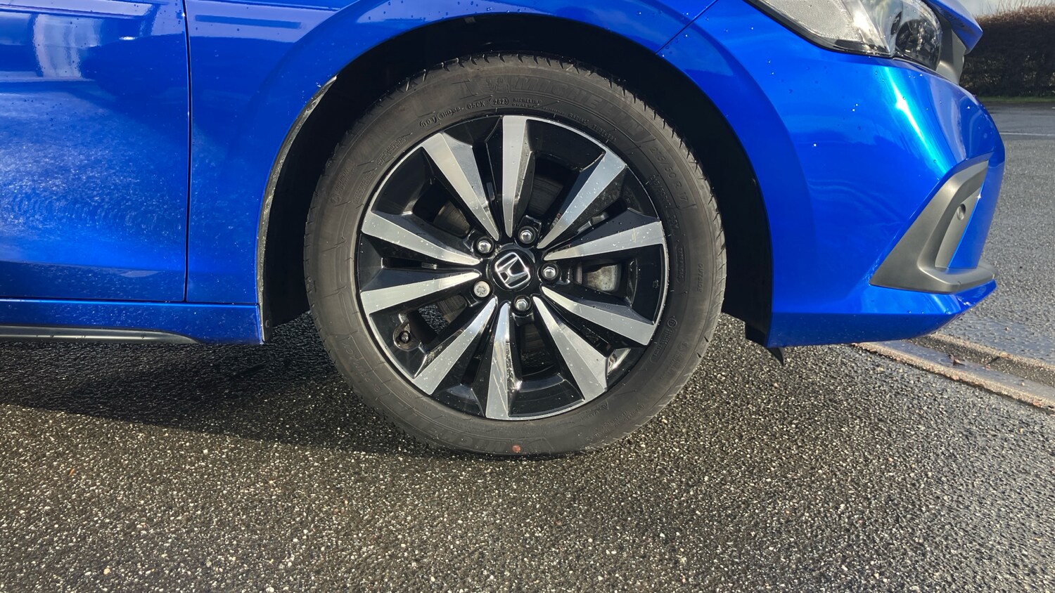 Used Honda Civic 2025 for sale - 77370508: Photo 30