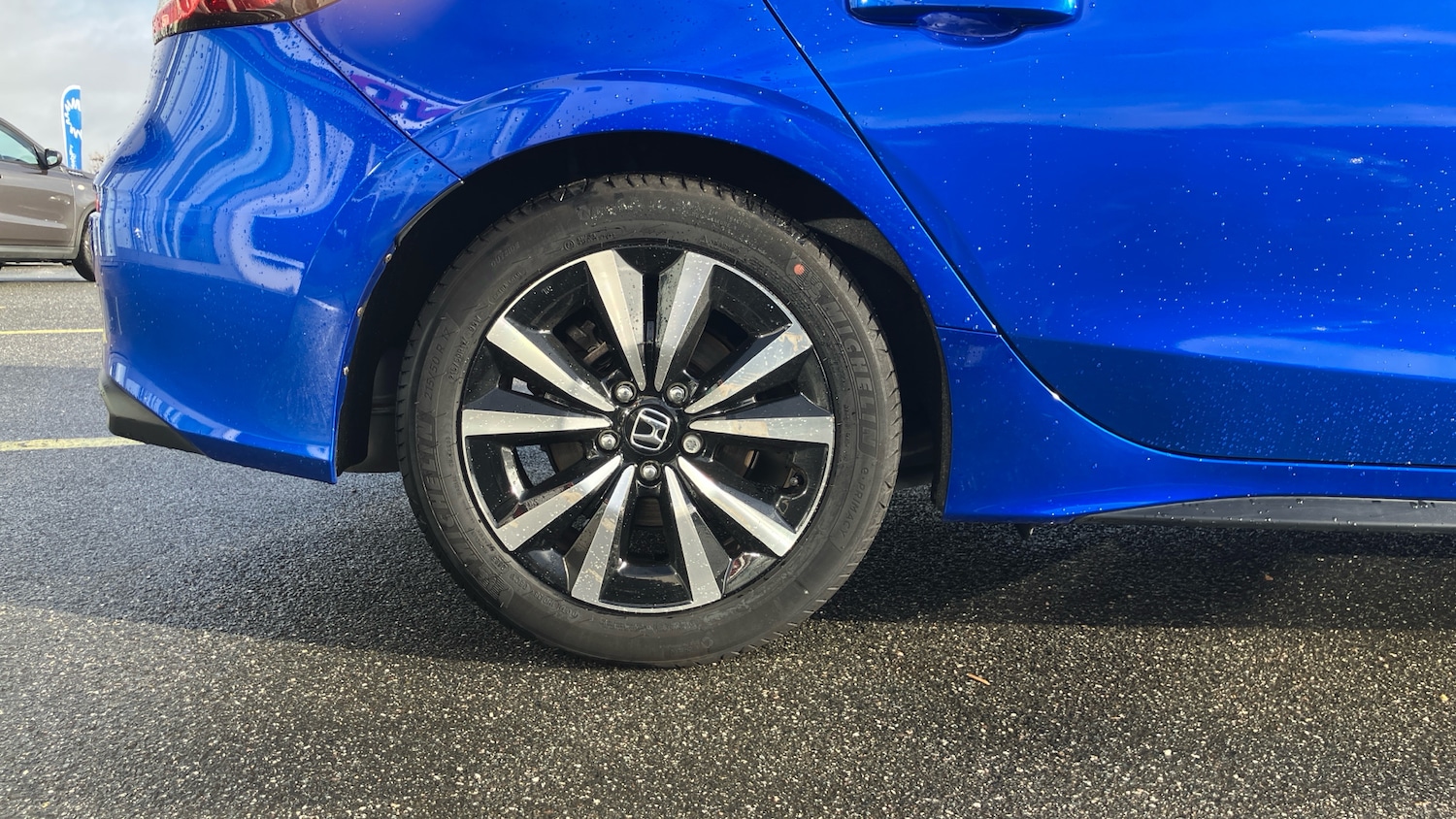 Used Honda Civic 2025 for sale - 77370508: Photo 31