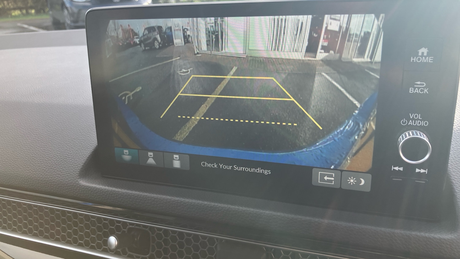 Used Honda Civic 2025 for sale - 77370508: Photo 32