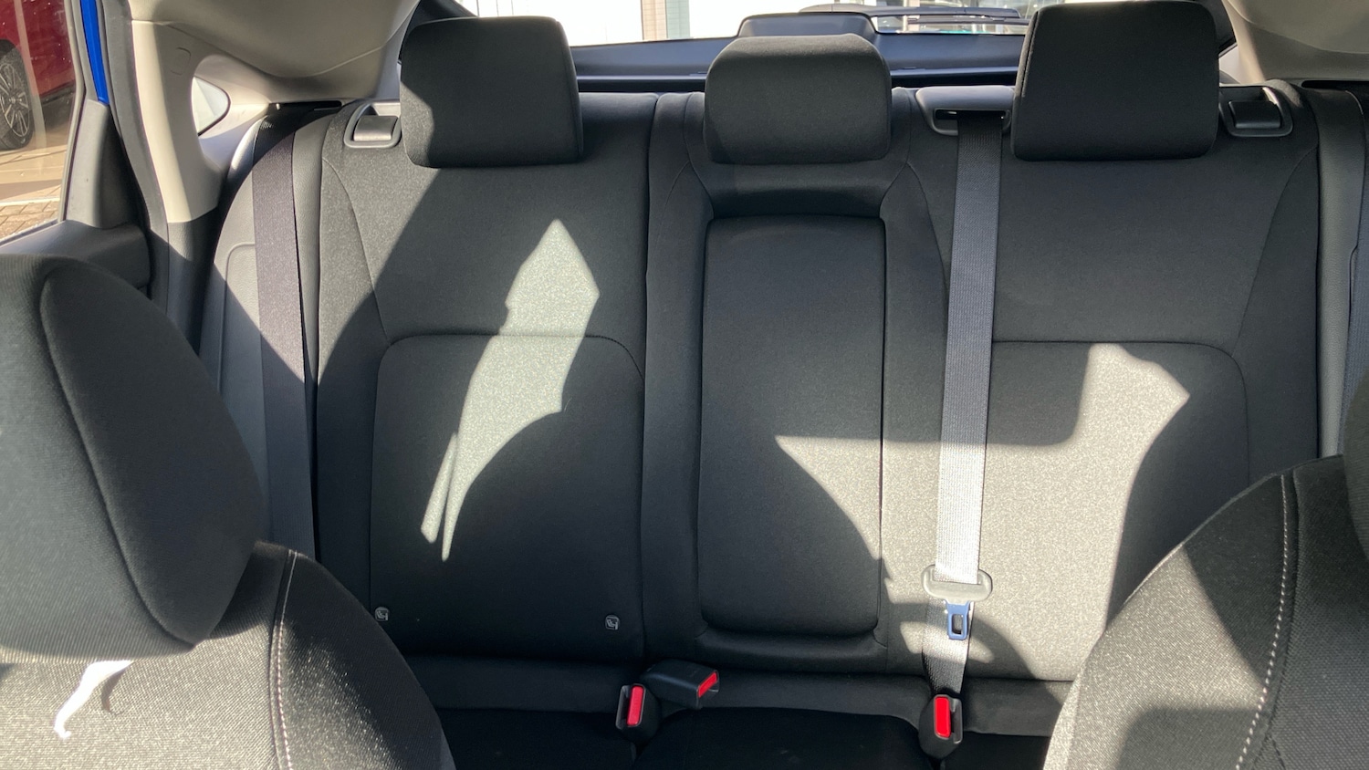 Used Honda Civic 2025 for sale - 77370508: Photo 4