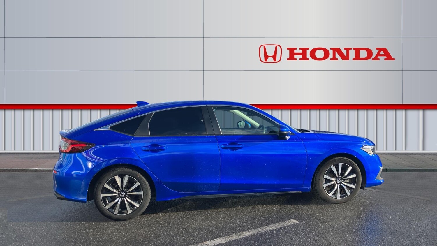 Used Honda Civic 2025 for sale - 77370508: Photo 5