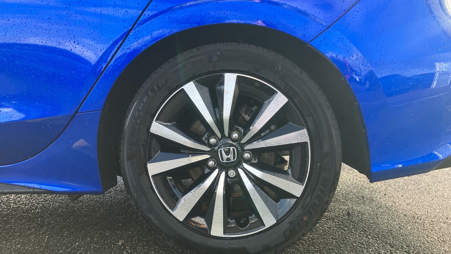 Used Honda Civic 2025 for sale - 77370508: Photo 9