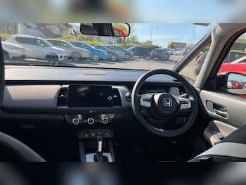 Used Honda Jazz 2023 for sale - 78325430: Photo