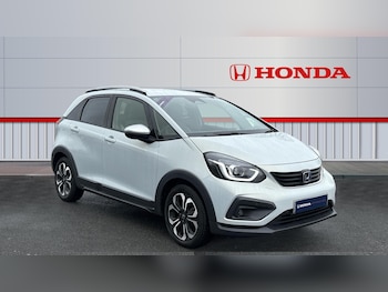 Used Honda Jazz 2023 for sale - 77640027: Photo