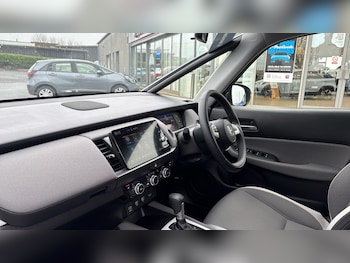 Used Honda Jazz 2023 for sale - 77640027: Photo