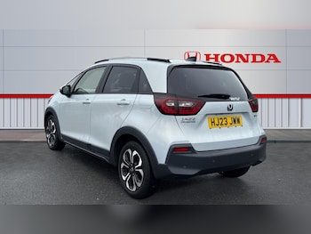 Used Honda Jazz 2023 for sale - 77640027: Photo