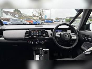 Used Honda Jazz 2023 for sale - 77640027: Photo