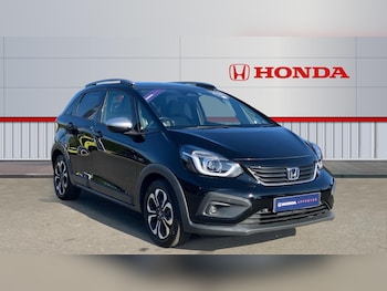 Used Honda Jazz 2022 for sale - 79287668: Photo
