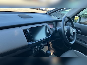 Used Honda Jazz 2022 for sale - 79287668: Photo