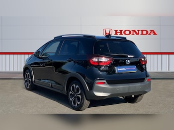 Used Honda Jazz 2022 for sale - 79287668: Photo
